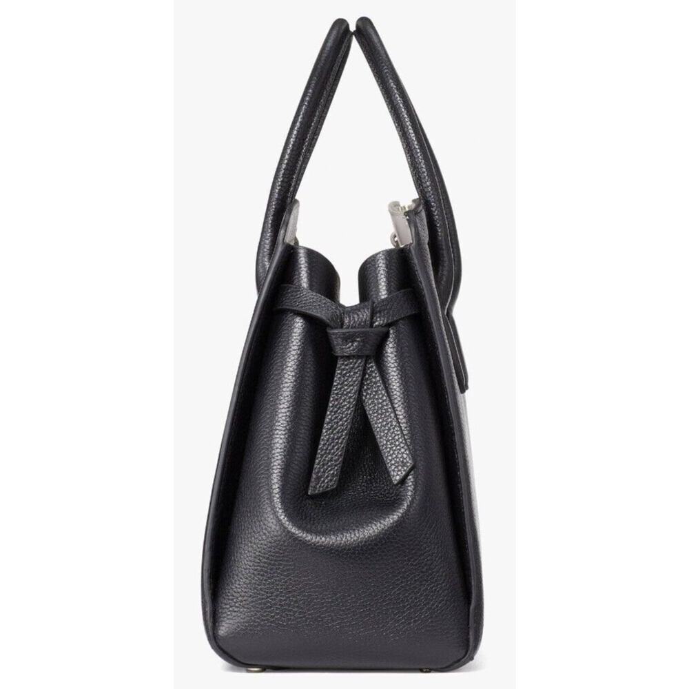 Kate Spade New York - Cameron Street Cadence Satchel in Black🥳🥳❌❌ - Picture 5 of 11
